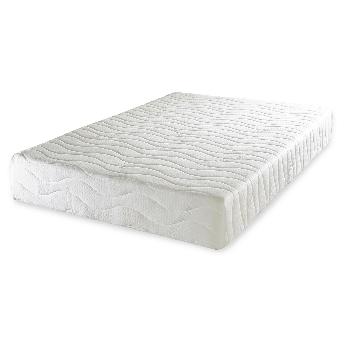 MemoryPedic Ortho 1500 Ikea Size Mattress - Continental Single - Firm